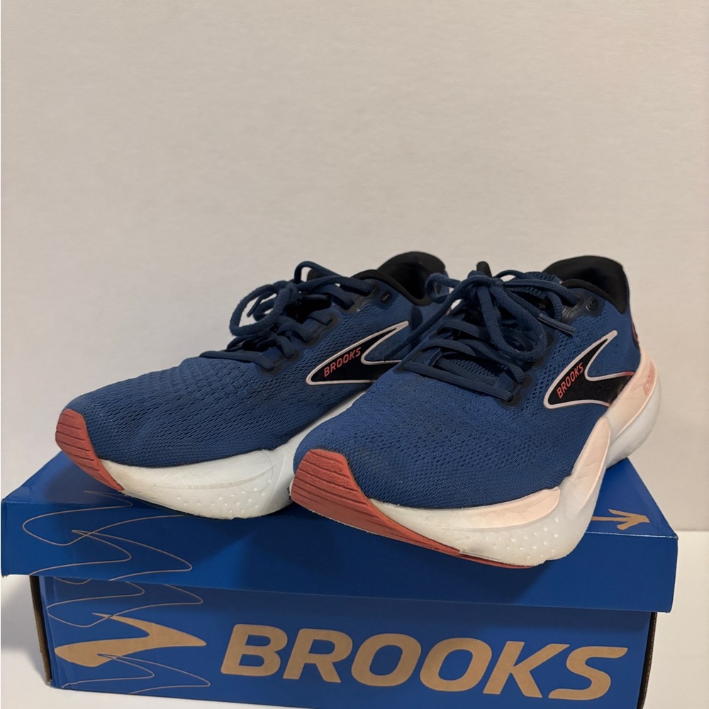 Brooks Running Shoes